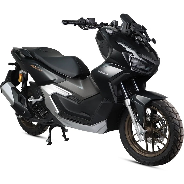 هیلدا ADV 160