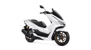 هیلدا PCX 160