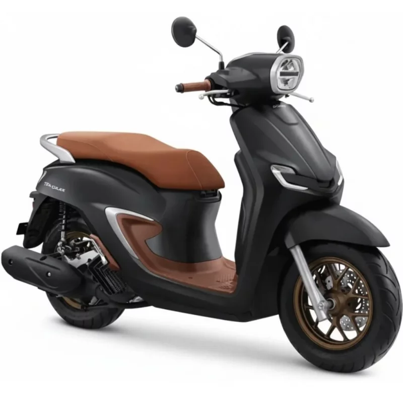 هیلدا STYLO 160